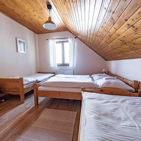 Apartmany V Muellerovom Dome Банска-Штьявница Экстерьер фото