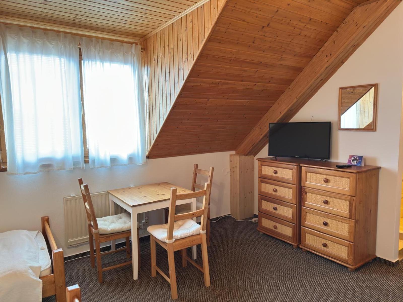 Apartmany V Muellerovom Dome Банска-Штьявница Экстерьер фото