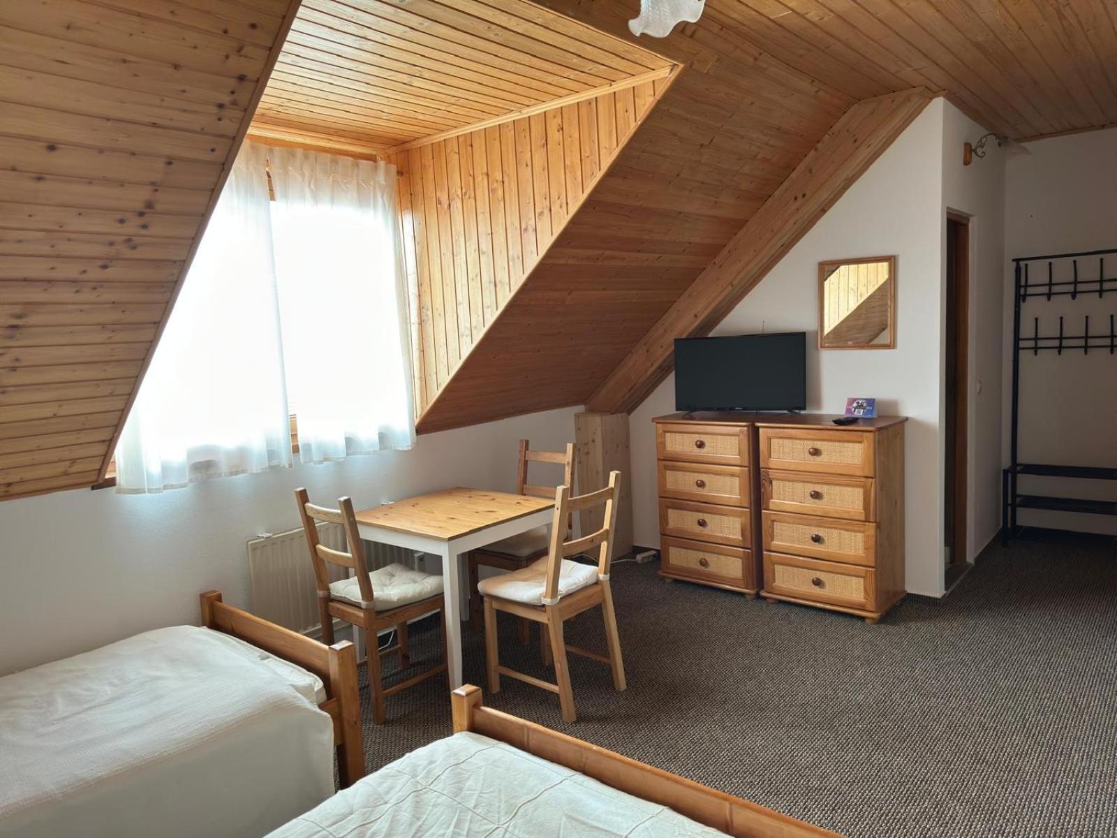 Apartmany V Muellerovom Dome Банска-Штьявница Экстерьер фото