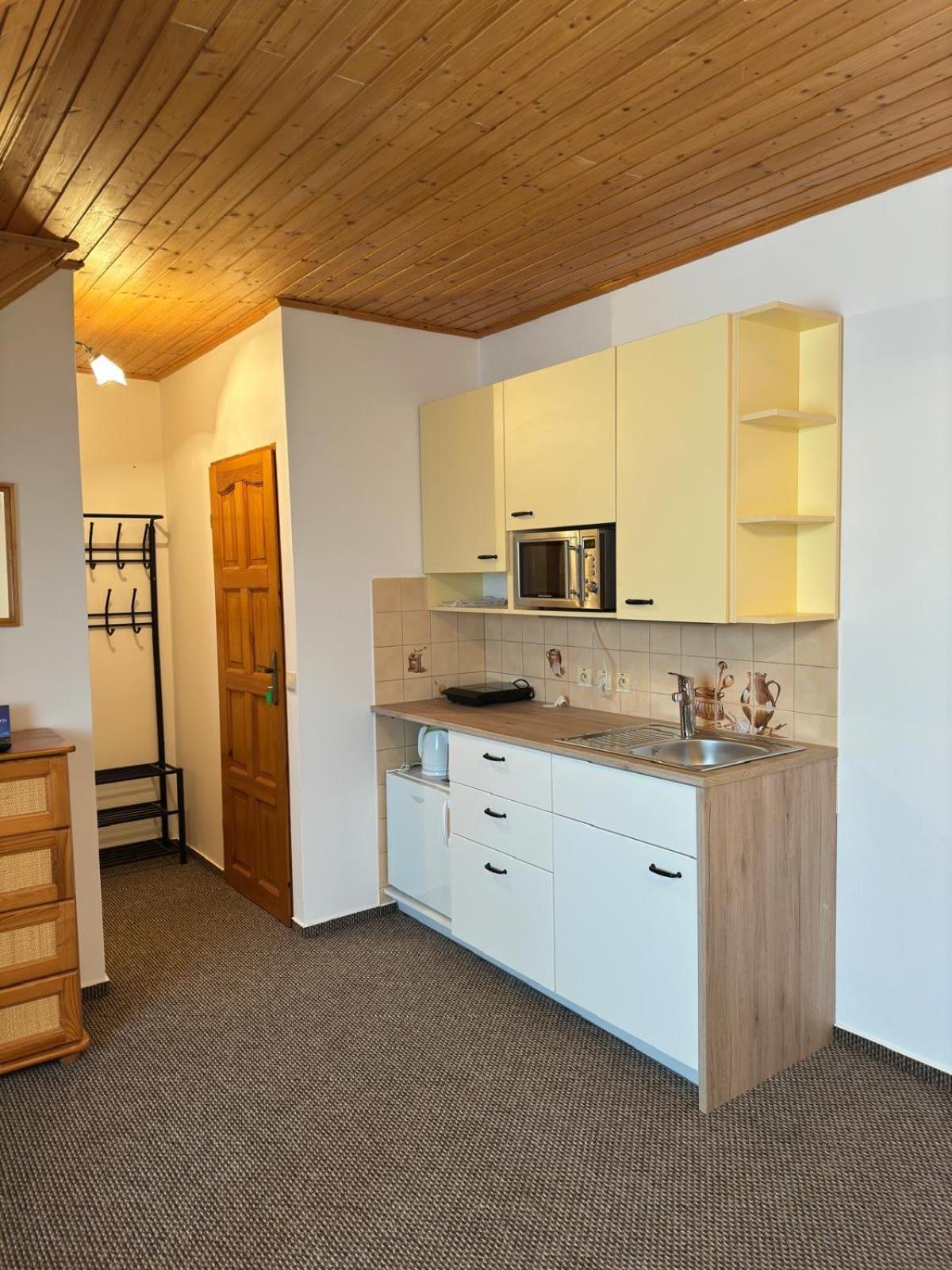 Apartmany V Muellerovom Dome Банска-Штьявница Экстерьер фото