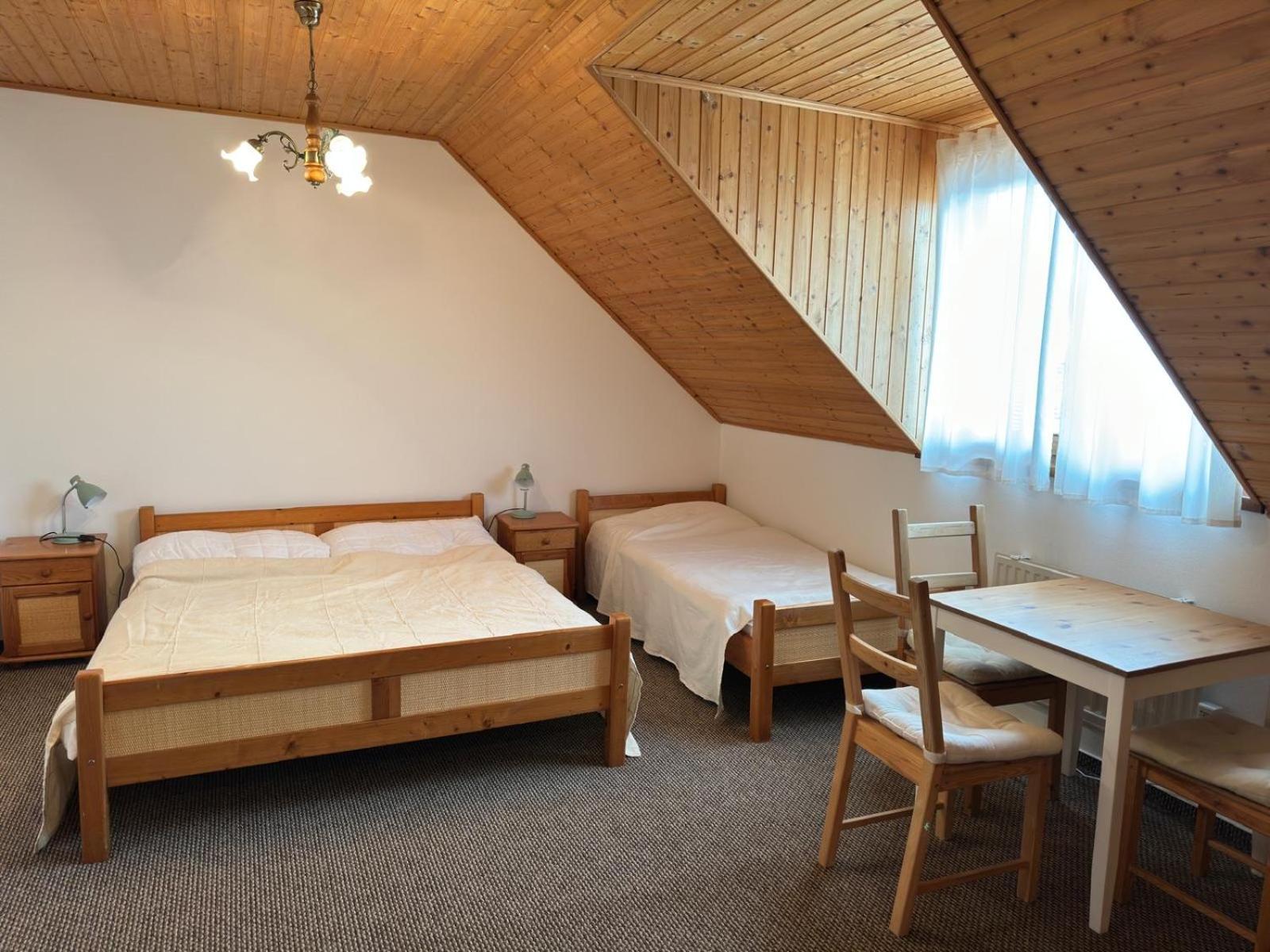 Apartmany V Muellerovom Dome Банска-Штьявница Экстерьер фото