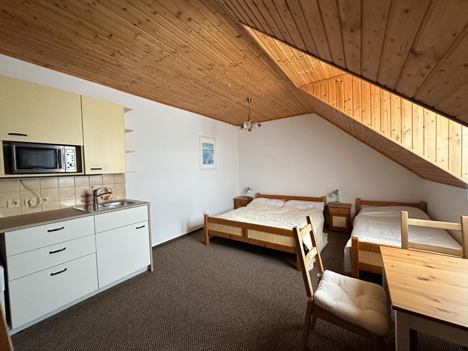 Apartmany V Muellerovom Dome Банска-Штьявница Экстерьер фото